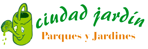 Parques y jardines